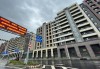 客户排队等讲解、组团看样板间，雄安新区楼市“五一”假期也热闹，依旧严格限购、现房销售