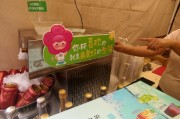 从“美好生活博览会”到金融街嘉年华，参展商：活动体验非常好，物料我们保留了一年