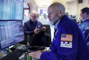 尾盘：标普500指数与纳指再创历史新高