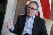 英国下议院否决调查首相动议