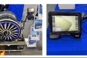 EVIDENT携IPLEX内窥镜、OmniScan X4等设备亮相GTF2026，展示航发与燃机检测方案