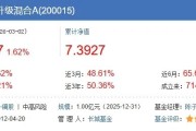 2月公募黑马！跑出700%逆天业绩，4任基金经理却纷纷离开！
