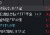主线狂飙突进，华宝基金科创芯片ETF猛攻4.68%连创新高！港股硬科技逆市崛起，159131较恒生科技超额逾19%