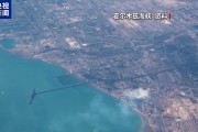 英海上贸易行动办公室：霍尔木兹海峡附近发生多起船只遇袭事件