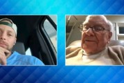 900万美元落槌 巴菲特联手库里同框重启慈善午餐，翻倍配捐收官