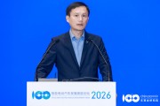 岚图总经理蒋焘：现在车辆屏幕越来越多，但这不会是未来发展趋势