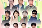 重磅｜头部博主齐聚金融街？这场春日嘉年华藏不住了！