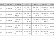 海外子公司连亏五年，汇洁股份何时走出业绩低谷？