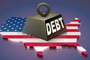 美国财政部公布1250亿美元再融资计划，中长期公债拍卖规模维持不变