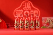 年货怎么选？从青岛啤酒马年新品看春节消费新动向