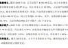 厦门银行：2025年实现归母净利润26.35亿元，同比增长1.55%
