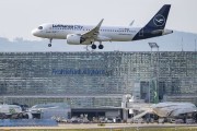 汉莎航空将削减运力、停飞低效机型以应对成本上涨
