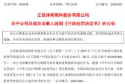 造假被罚，退市风险仍存，603398为何逆势涨停？