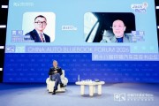 蔚来李斌：换电是护城河，不急于开放，要有“情投意合”的深度战略伙伴才会开放