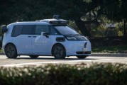 谷歌旗下Waymo开始部署新一代Ojai自动驾驶出租车
