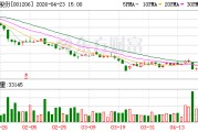 依依股份一季度营收下降16.98%
