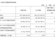现金流骤降84%，大胜达净利下滑背后：方能斌家族的5.5亿GPU跨界故事还在继续 | 长三角资本局