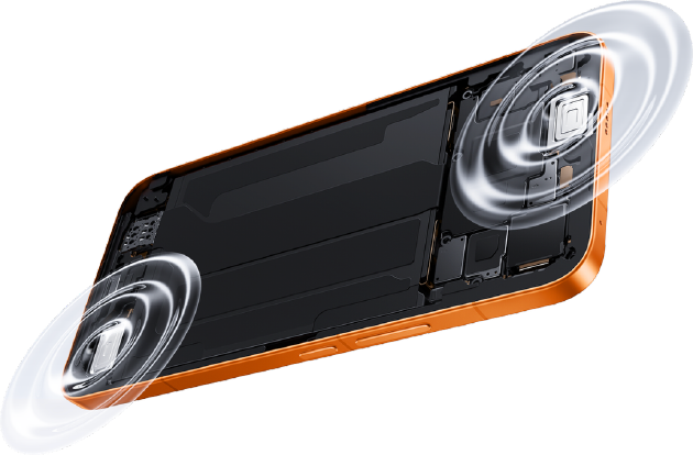 REDMI Turbo 5 Max发布：新生代满配性能机 售价2199元起