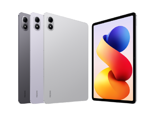 REDMI Turbo 5 Max发布：新生代满配性能机 售价2199元起