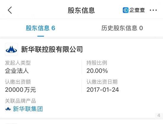 三峡人寿20%股权将拍卖，起拍价2.02亿元，目前0人报名
