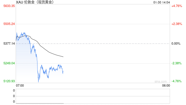 亚洲黄金ETF创纪录资金流入引担忧，或成金价见顶信号