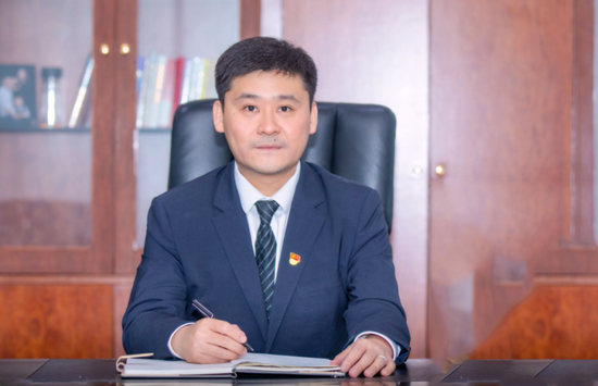 工行中层人事调整 涉及总行多部门和境外机构