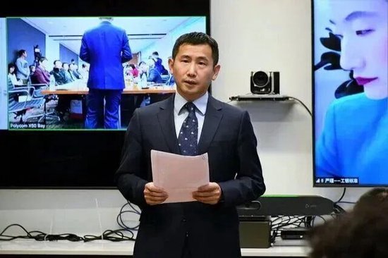 工行中层人事调整 涉及总行多部门和境外机构