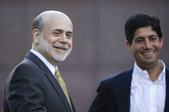 从通胀鹰派到利率鸽派：特朗普蓦然回首千挑万选的美联储新主席今昔