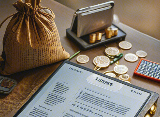 千亿“梯媒巨头”25亿巨额计提背后，监管“导火索”已引燃半年之久