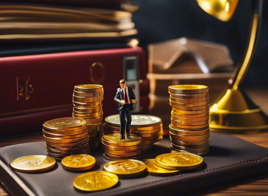 千亿“梯媒巨头”25亿巨额计提背后，监管“导火索”已引燃半年之久