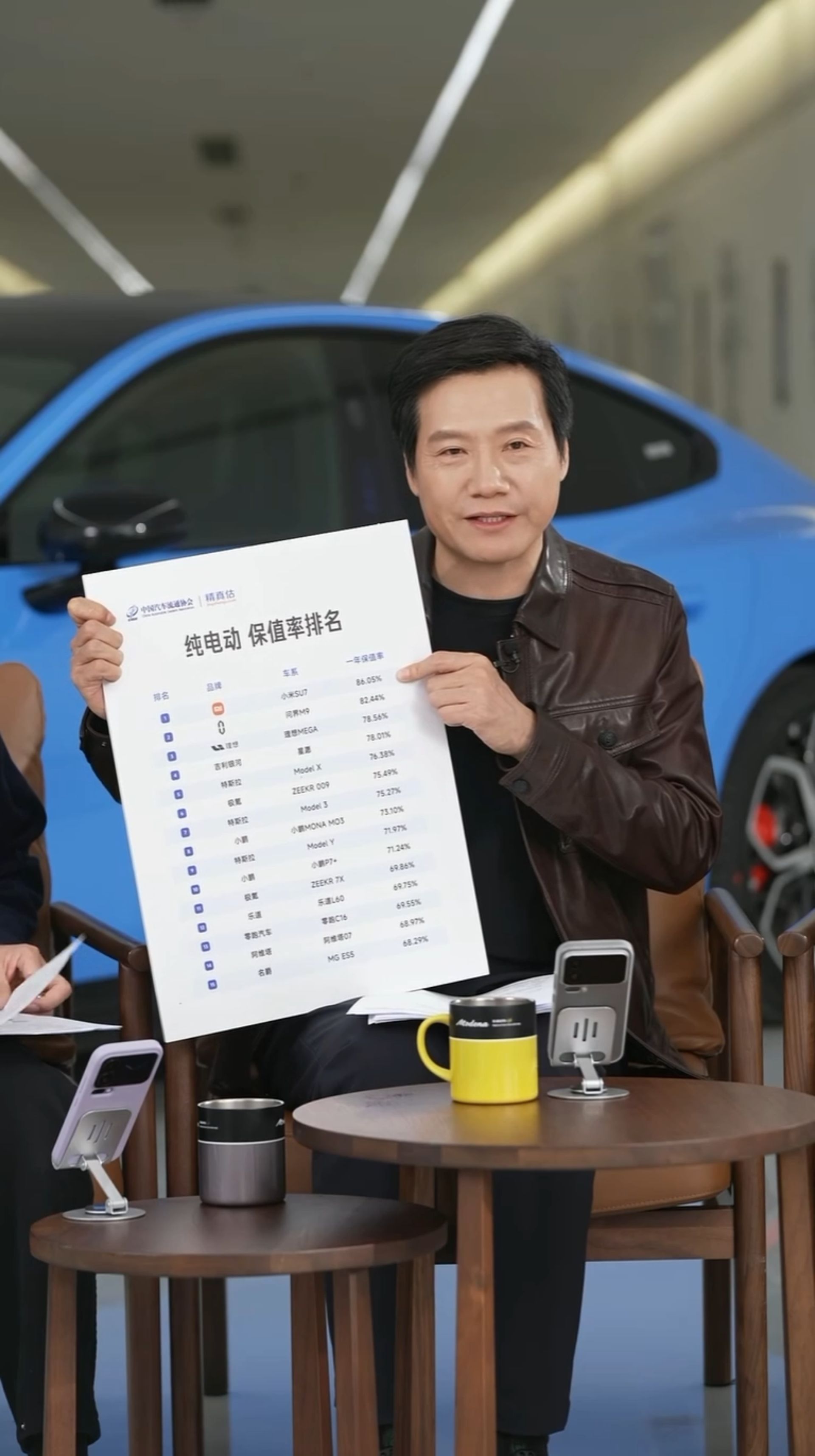 辽宁一台小米SU7起火！小米回应：非车辆自身原因产生