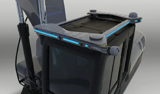 建筑领域AI初创公司Bedrock融资2.7亿美元