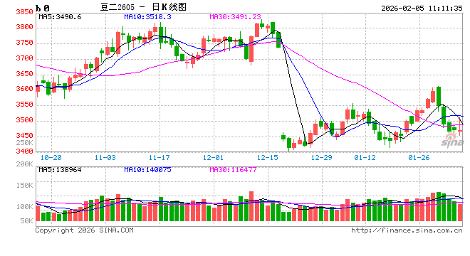 中央一号文件之大豆：提产能增收入