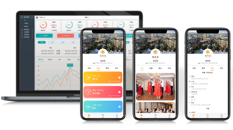深圳龙岗区民政局与远洋椿萱茂签署龙岗区养老护理院“公建民营”合作协议