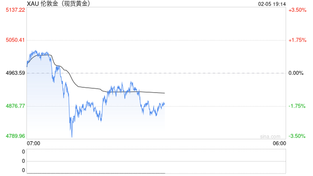 国泰君安期货：贵金属的坠落，由谁来接棒？