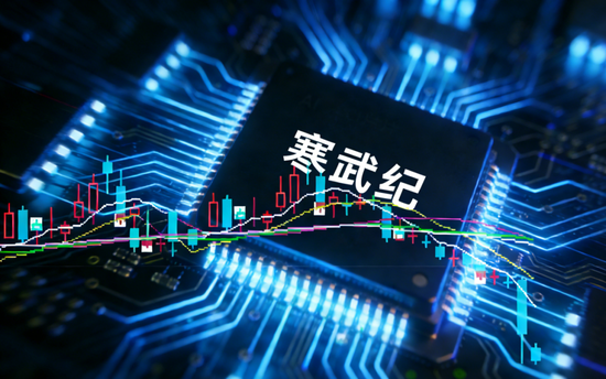 寒武纪遭“小作文”突袭，三天跌超700亿元