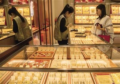 2025年中国黄金增产1.09% 金条金币消费上涨35.14%