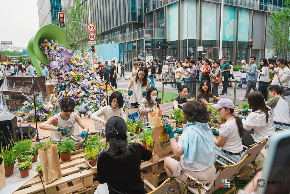 办公租赁逆势增长72％，陆家嘴集团“深耕内功”的一年