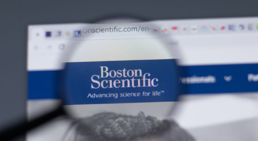 2025年报：电生理失速，波士顿科学盛极而衰？