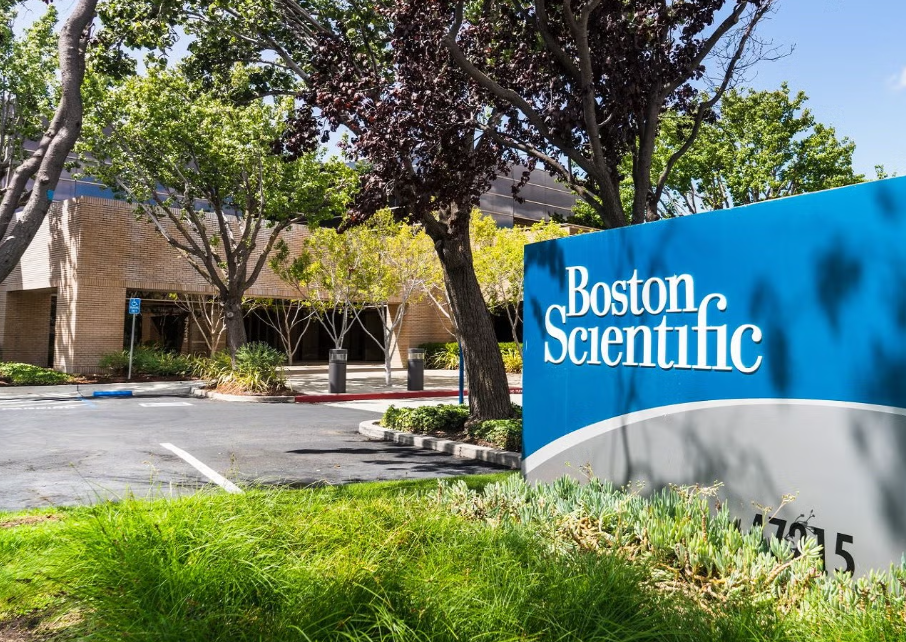 2025年报：电生理失速，波士顿科学盛极而衰？