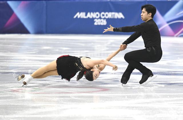 米兰—科尔蒂纳冬奥会开幕,这份中国观众“观赛指南”请查收