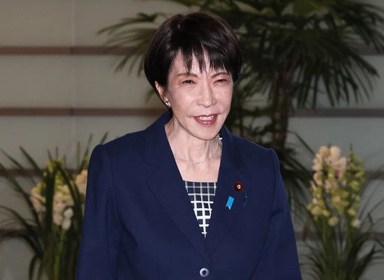 高市“豪赌”，正式开始了