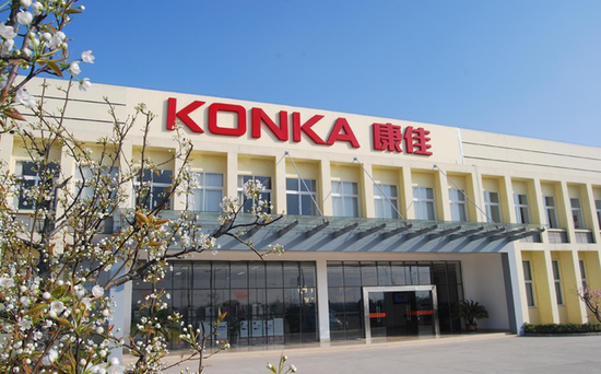 亏损超百亿,一代彩电大王暴雷