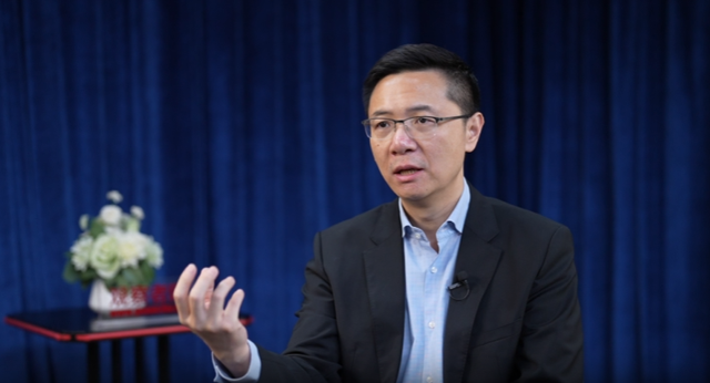 田轩：国家投资天生是耐心资本，为何难真正做到投早、投小、投硬科技？