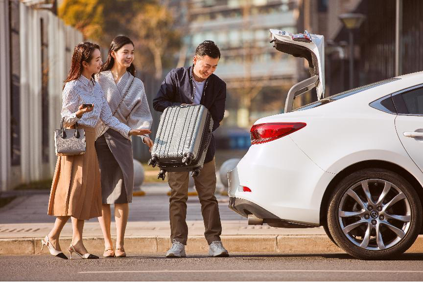 高德打车被约谈！降抽成要兑现，订单抽成不能层层加码