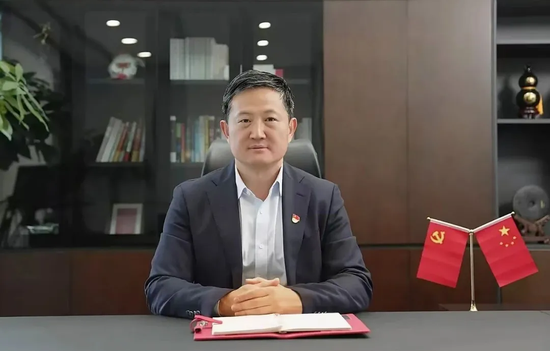 证券干将燕文波拟挂帅横琴人寿！资本“输血”后“固本培元”成关键