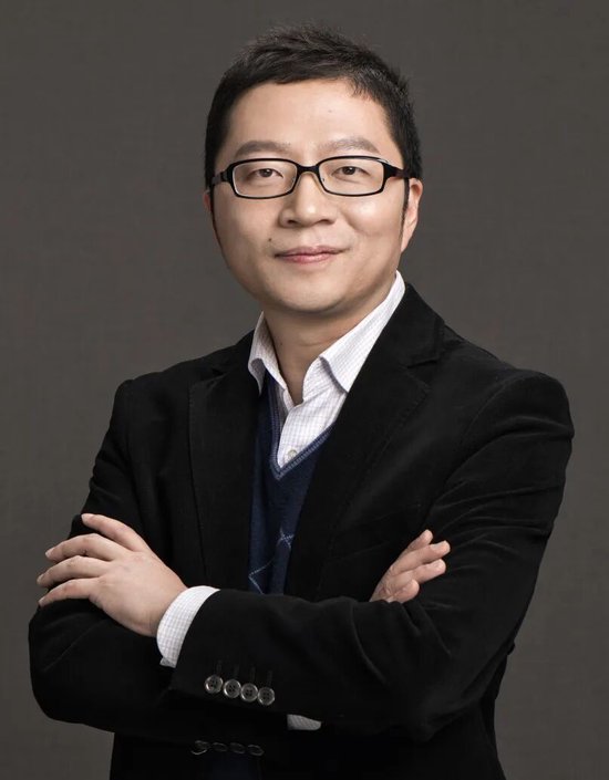 重庆富民银行董事长（拟任）兼行长赵卫星发表新春畅想