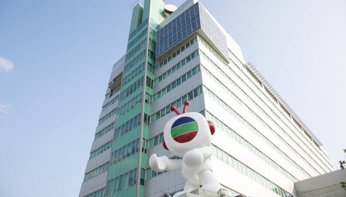 告别七连亏！TVB迎盈利拐点，《新闻女王2》吸金能力强劲