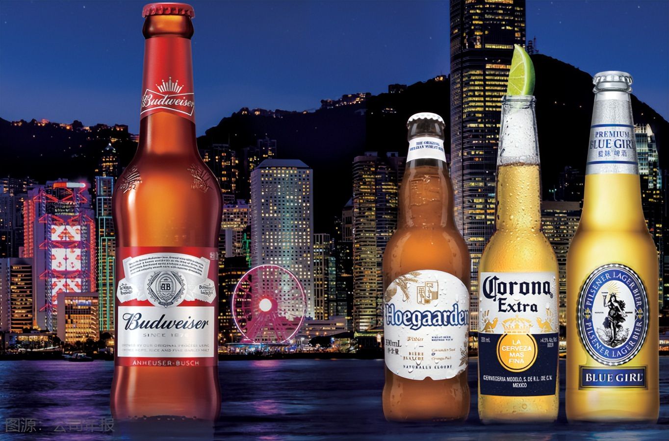 净利四年连降，中国市场失速，百威亚太仍深陷增长困境