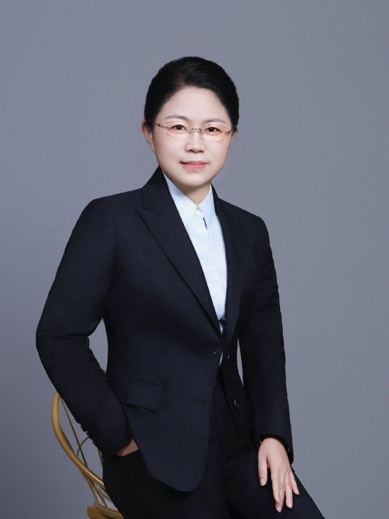 2026新年献词|鑫元基金董事长龙艺：乘势而上 革故鼎新